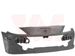 VAN WEZEL 4041575 ** Equipart **