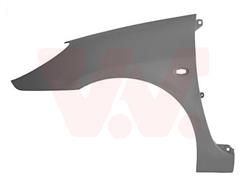 VAN WEZEL 4041655 ** Equipart **