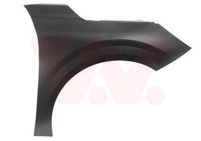 VAN WEZEL 4043658 EAN: 5410909790783.