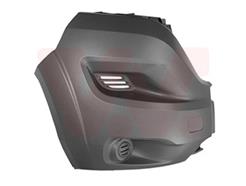 VAN WEZEL 4064564 ** Equipart **