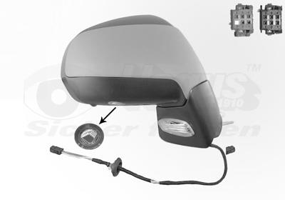 VAN WEZEL 4076818 EAN: 5410909495497.