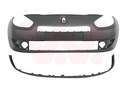 VAN WEZEL 4305574 EAN: 5410909574017.