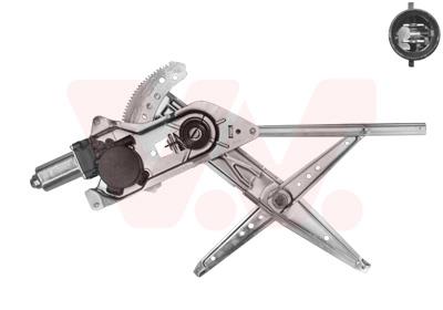 VAN WEZEL 4310261 EAN: 5410909412128.