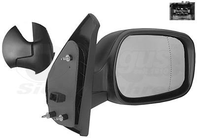 VAN WEZEL 4310818 EAN: 5410909214715.