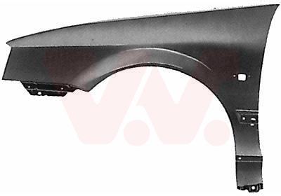 VAN WEZEL 4319658 EAN: 5410909063542.