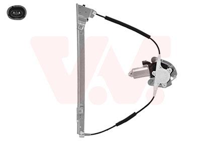 VAN WEZEL 4323265 EAN: 5410909412166.