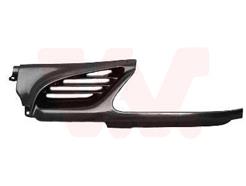 VAN WEZEL 4323511 ** Equipart **