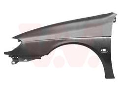 VAN WEZEL 4323656 ** Equipart **