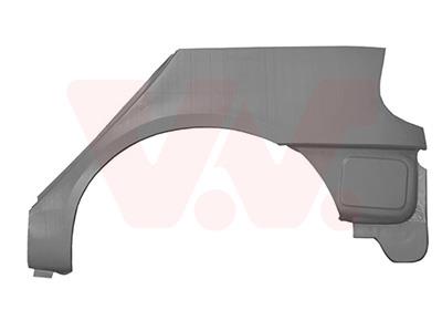 VAN WEZEL 4324143 EAN: 5410909680671.