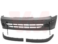 VAN WEZEL 4325572 ** Equipart **