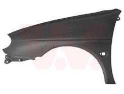 VAN WEZEL 4325656 ** Equipart **