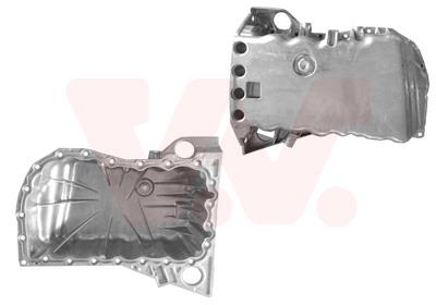 VAN WEZEL 4327070 EAN: 5410909592523.