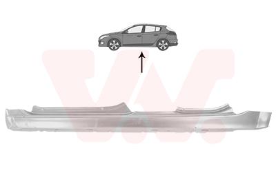 VAN WEZEL 4327103 EAN: 5410909828981.