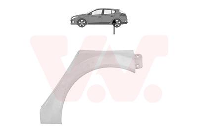 VAN WEZEL 4327147 EAN: 5410909851101.