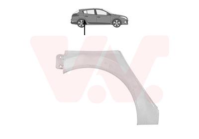 VAN WEZEL 4327148 EAN: 5410909851118.