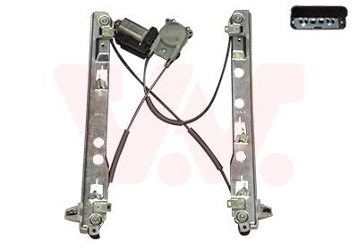 VAN WEZEL 4327268 EAN: 5410909412234.