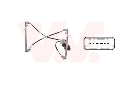 VAN WEZEL 4327272 EAN: 5410909435721.