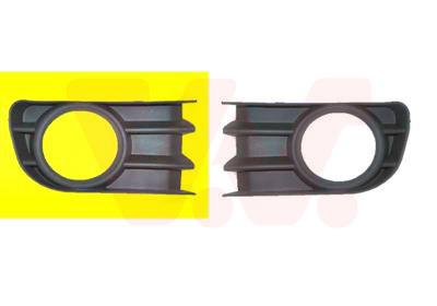 VAN WEZEL 4327496 EAN: 5410909510701.