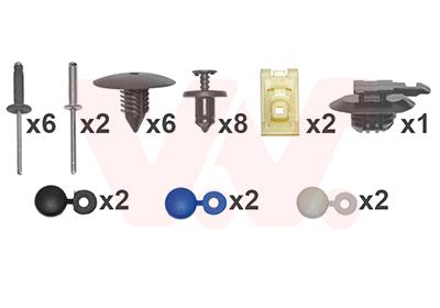 VAN WEZEL 4327794 EAN: 5410909682415.