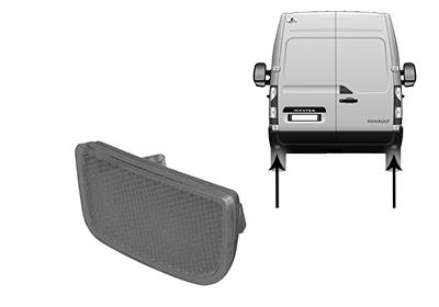 VAN WEZEL 4328939 EAN: 5410909275976.