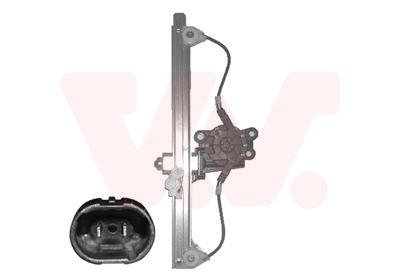 VAN WEZEL 4331269 EAN: 5410909454098.