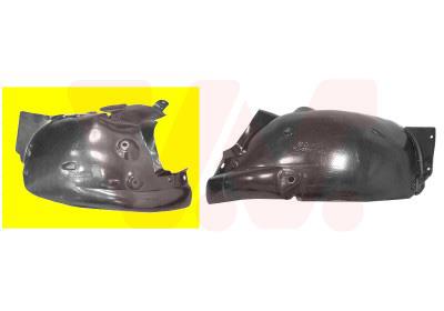 VAN WEZEL 4331438 EAN: 5410909367183.