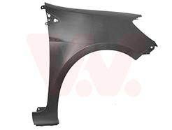 VAN WEZEL 4331656 ** Equipart **