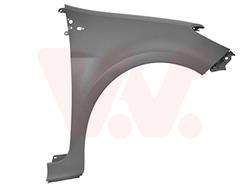 VAN WEZEL 4331658 ** Equipart **