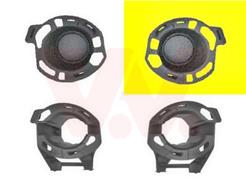 VAN WEZEL 4333593 ** Equipart **