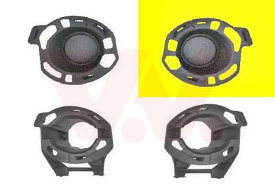 VAN WEZEL 4333593 EAN: 5410909489861.