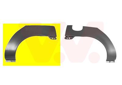 VAN WEZEL 4339145 EAN: 5410909422745.