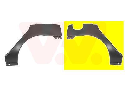 VAN WEZEL 4339148 EAN: 5410909422776.