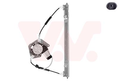 VAN WEZEL 4339263 EAN: 5410909427214.