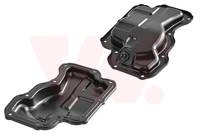 VAN WEZEL 4341070 EAN: 5410909861254.