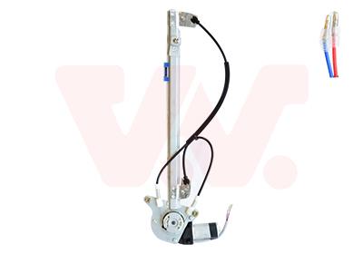 VAN WEZEL 4348263 EAN: 5410909419769.