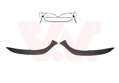 VAN WEZEL 4373580 EAN: 5410909604561.