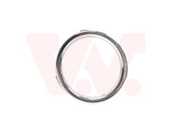 VAN WEZEL 4373587 ** Equipart **