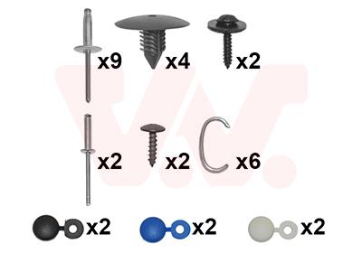 VAN WEZEL 4373794 EAN: 5410909682613.