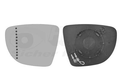 VAN WEZEL 4373837 EAN: 5410909564452.