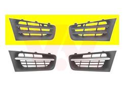 VAN WEZEL 4375510 ** Equipart **