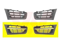 VAN WEZEL 4375514 ** Equipart **