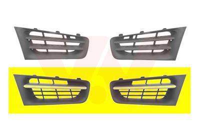 VAN WEZEL 4375514 EAN: 5410909456740.