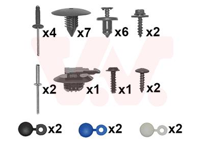 VAN WEZEL 4376794 EAN: 5410909683931.