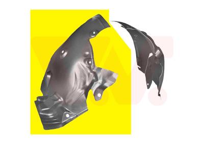 VAN WEZEL 4377435 EAN: 5410909488949.