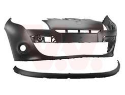 VAN WEZEL 4377574 ** Equipart **