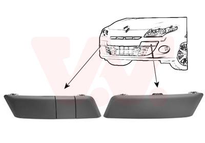 VAN WEZEL 4377580 EAN: 5410909582043.