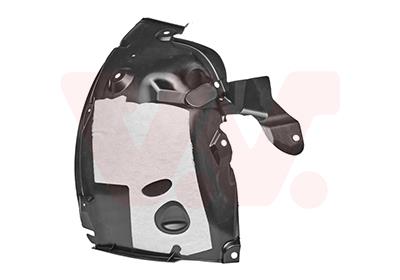 VAN WEZEL 4378434 EAN: 5410909823825.