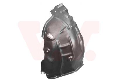 VAN WEZEL 4380433 EAN: 5410909636203.