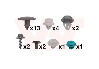 VAN WEZEL 4380796 EAN: 5410909683962.