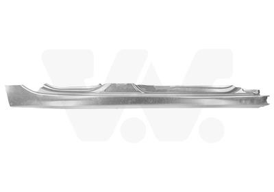 VAN WEZEL 4381104 EAN: 5410909855666.